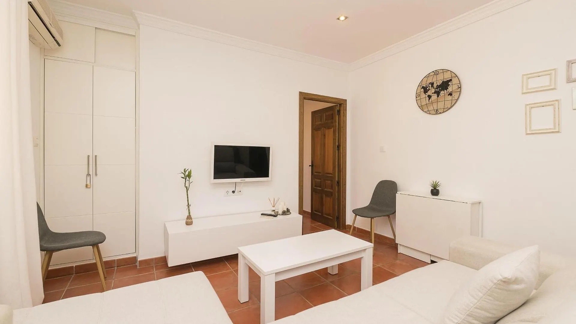 El Cortijo Apartment La Linea de la Concepcion