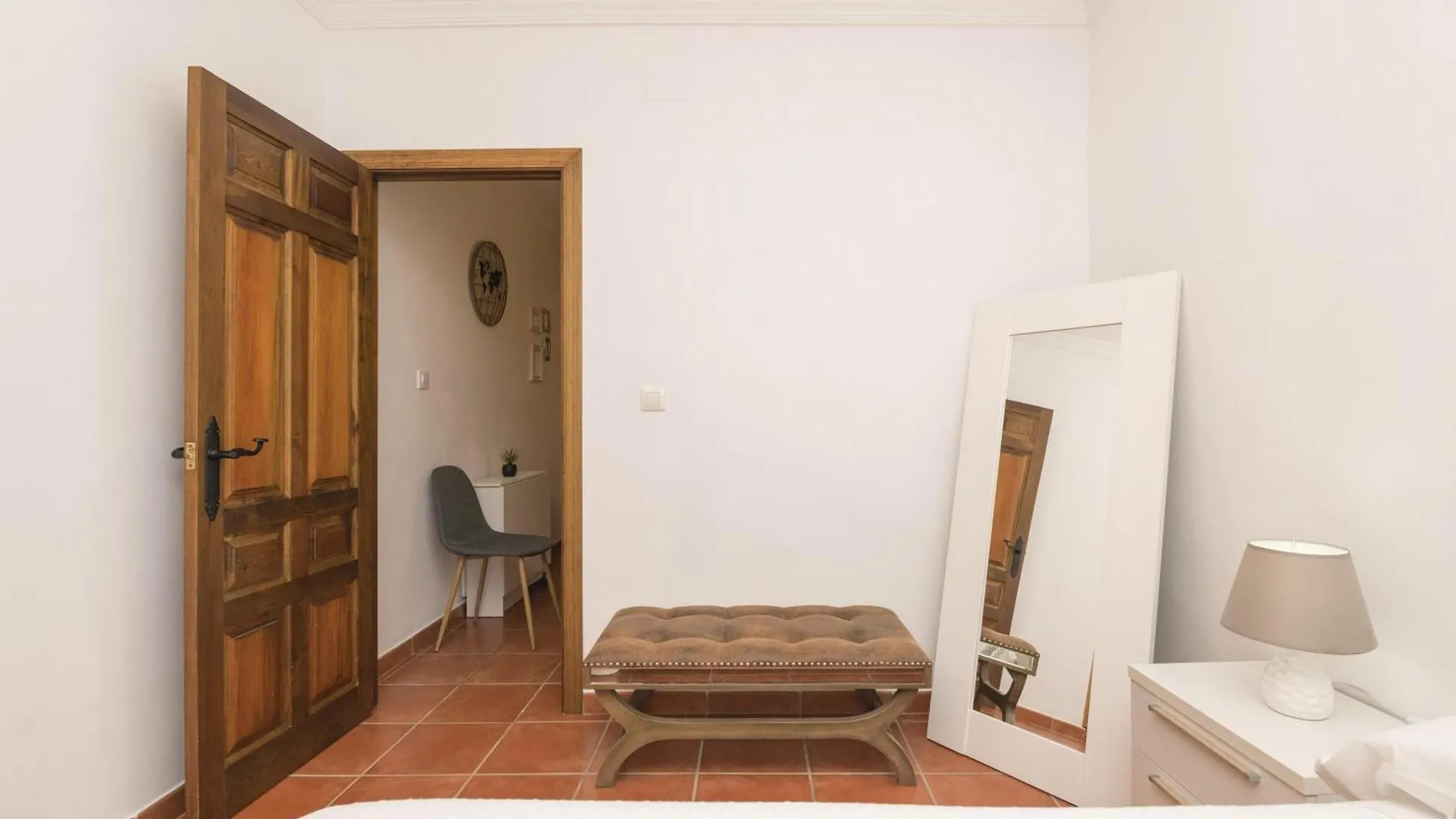El Cortijo Apartment La Linea de la Concepcion Spain