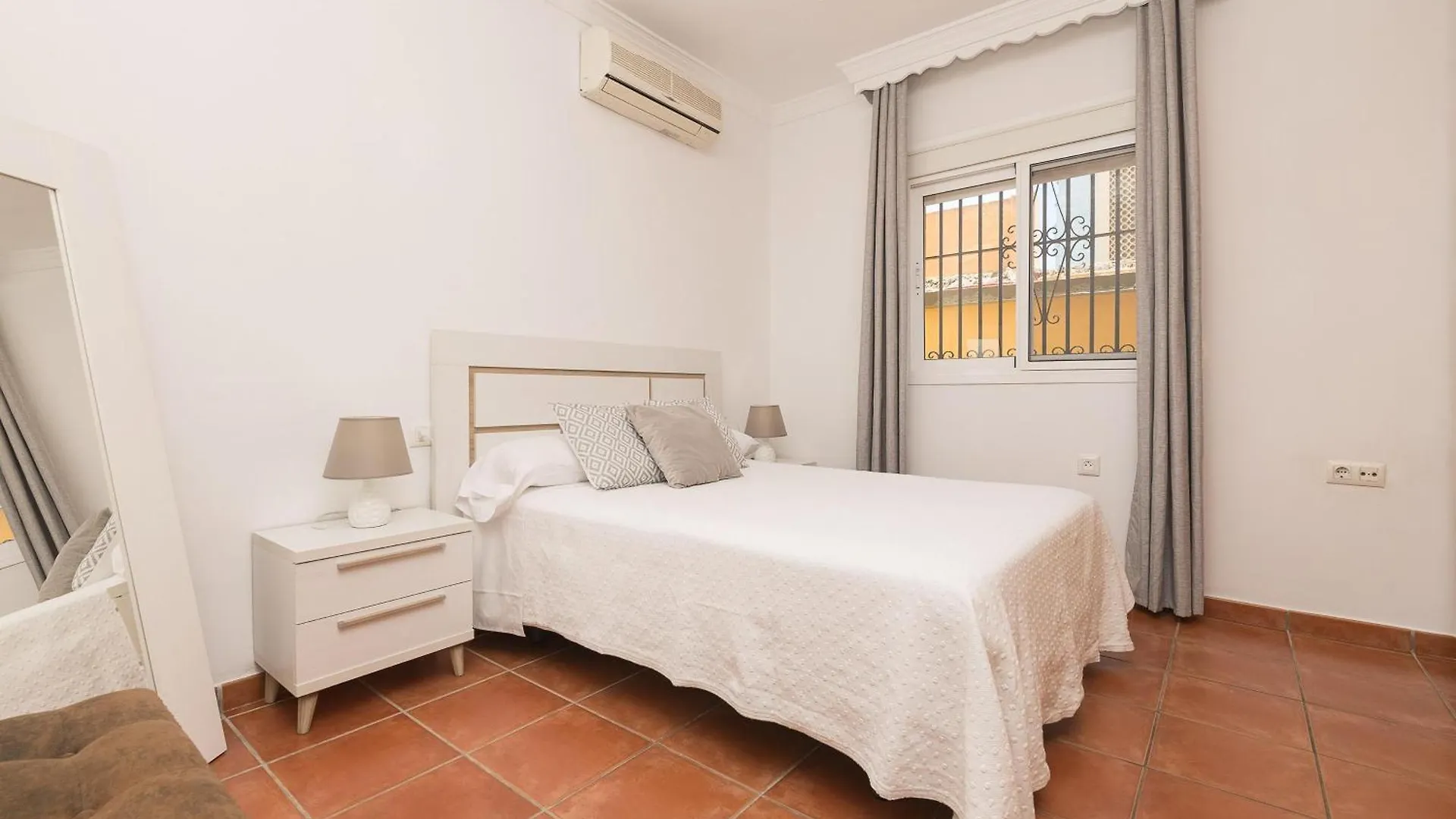 El Cortijo Apartment La Linea de la Concepcion Spain